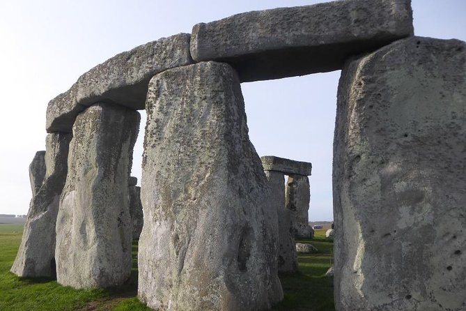 Stonehenge Private Tour - Half-Day Tour from Bath - Daniel Hancock’s guiding style