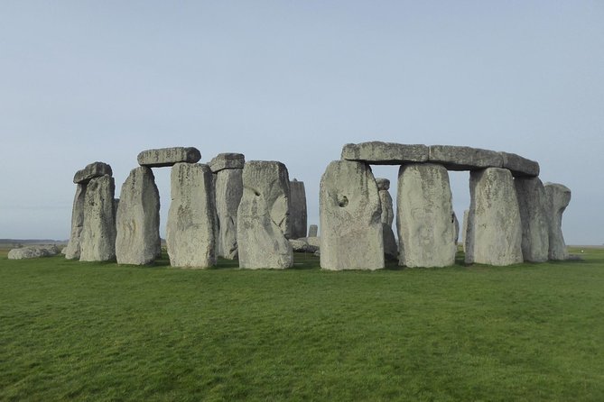 Stonehenge Private Tour - Half-Day Tour from Bath - Leaving Bath with a local guide
