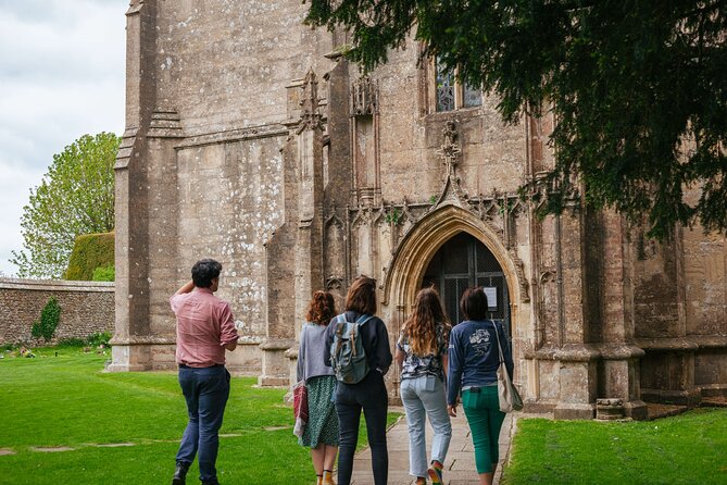 'Stonehenge & Secret England' from Bath for 2-8 curious adventurers - Ruins, literature, and a possible tea stop