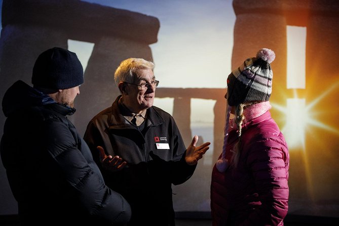 Stonehenge Shuttle Bus from London with Optional Fish & Chips - Who this Stonehenge trip suits best