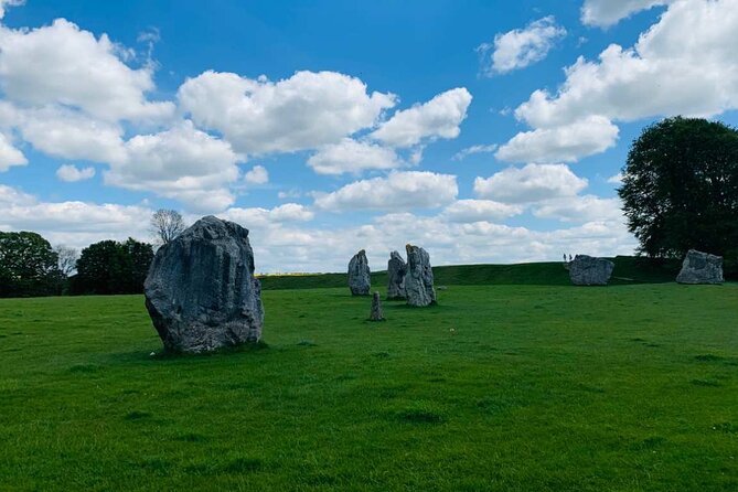 Stonehenge Special Access Guided Evening Tour from London - Transport from Earl’s Court keeps the day manageable