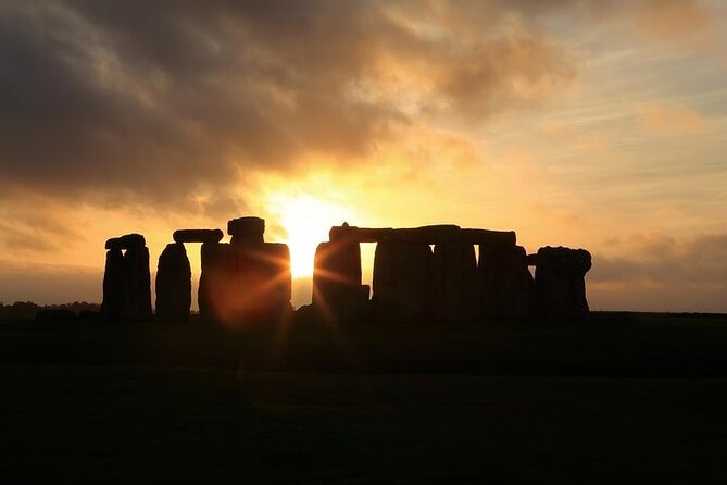 Stonehenge Summer Solstice Tour from London: Sunset or Sunrise Viewing - What the $184.11 Price Really Buys