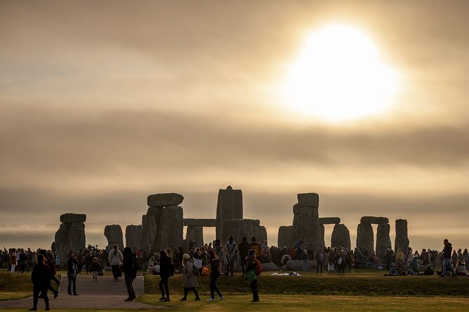 Stonehenge Summer Solstice Tour from London: Sunset or Sunrise Viewing - Who Will Enjoy This Most