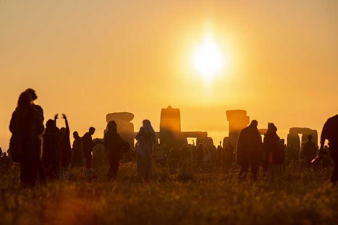 Stonehenge Summer Solstice Tour from London: Sunset or Sunrise Viewing - Booking Advice and Practical Preparation