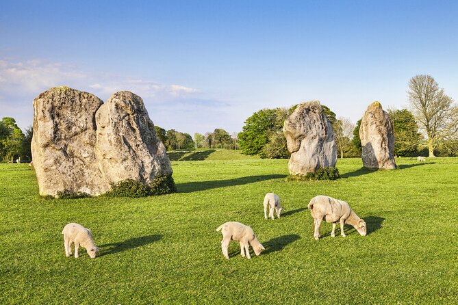 Stonehenge & the Cotswolds Including Admission from Bath - Practical tips for a smoother day