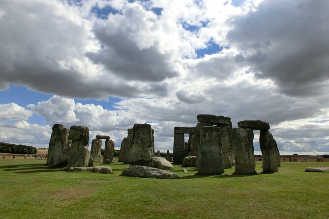 Stonehenge Tour from Southampton to London - Key points to know before booking
