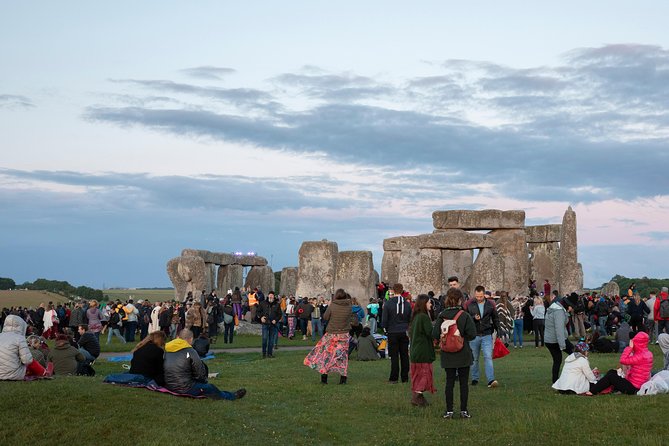 Stonehenge Tour via Winchester: LDN or Southampton - Why a private Stonehenge transfer can make sense