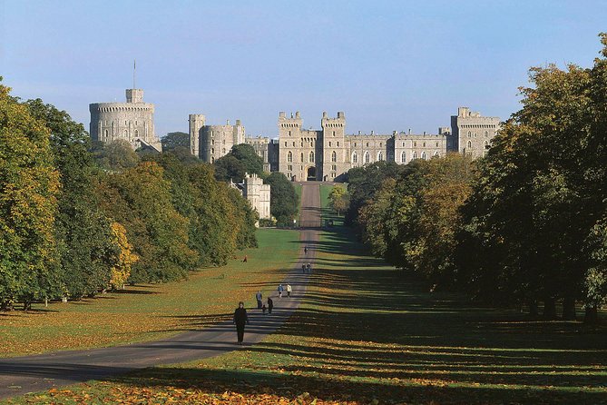 Stonehenge, Windsor Castle, and Bath from London - My verdict on the three-stop day
