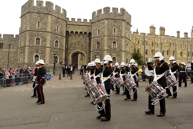 Stonehenge, Windsor Castle and Bath Full Day Guided Tour - Should you book the Stonehenge, Windsor Castle, and Bath tour?