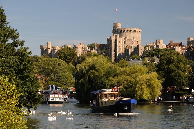 Stonehenge & Windsor Tours from London or Southampton - Key points to know before booking