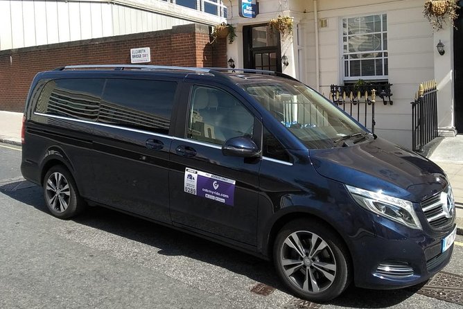 Stonehenge & Windsor Tours from London or Southampton - One car, two very different British icons