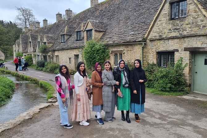Stratford-upon-Avon & Cotswolds 2 Day Tour From London Paddington - Key points at a glance