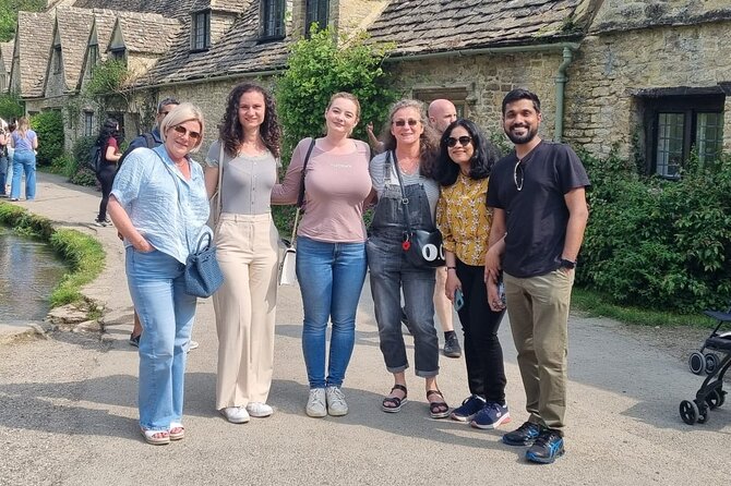 Stratford-upon-Avon & Cotswolds 2 Day Tour From London Paddington - Why this pairing works so well