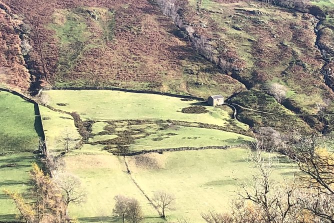 Stunning Lake District 4 Hour Tours! - Stock Ghyll Force and Ambleside