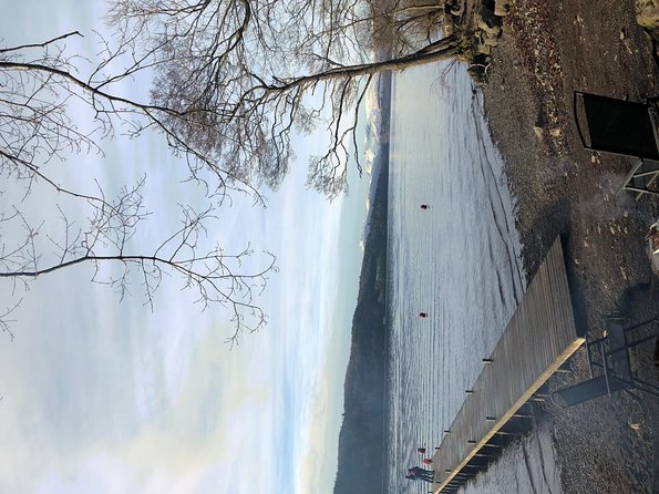 Stunning Lake District 4 Hour Tours! - What the guide adds