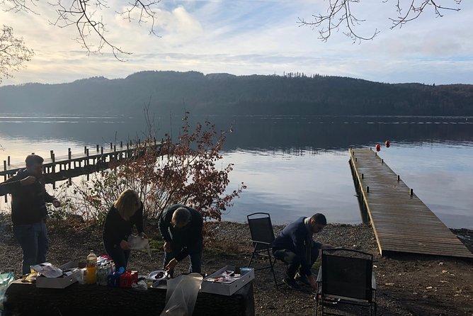 Stunning Lake District 4 Hour Tours! - Who should book this four-hour outing?