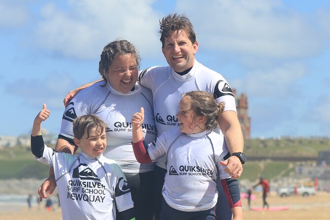 Surf Lesson - Key points to know before booking