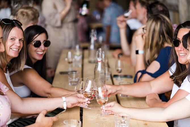Sussex Vineyard & Winery Bus Tour on Iconic Vintage London Bus - Is $201.20 good value?