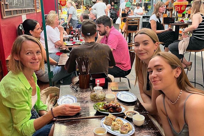 Taste of Shrewsbury Food and Drink Tour with Guide - Key points at a glance