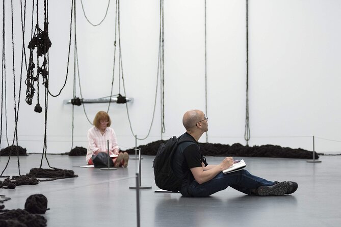 Tate Modern Official Discovery Tour - Is $27.43 a fair price?