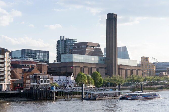 Tate Modern Official Discovery Tour - Why the guide matters at a modern art museum