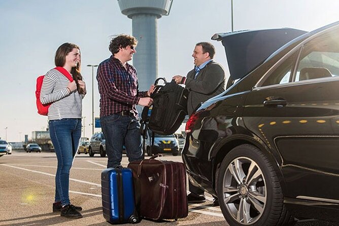 Taxi: Heathrow Airport To or From London - Key points to know before you book