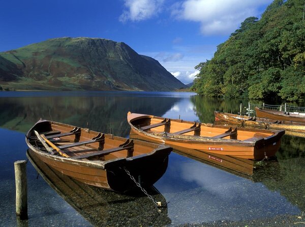 Ten Lakes Tour - Full Day - Up to 4 People - Why ten lakes in one day works