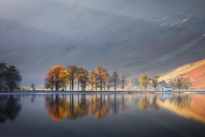 Ten Lakes Tour - Full Day - Up to 4 People - Grasmere and Thirlmere: words, water, and a submerged village
