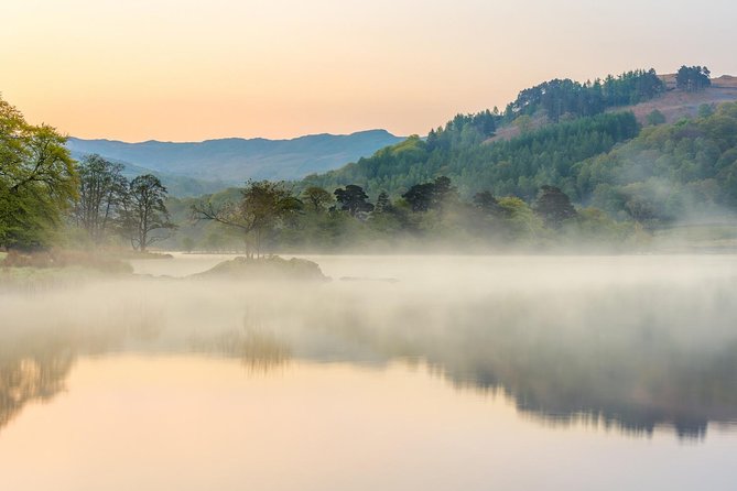 Ten Lakes Tour - Full Day - Up to 4 People - Crummock Water and Buttermere: the most rewarding finish