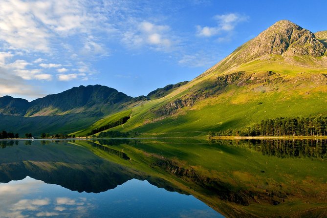 Ten Lakes Tour - Full Day - Up to 4 People - How much value do you get for $602.63?
