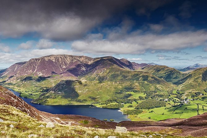 Ten Lakes Tour - Full Day - Up to 4 People - Who should book this day out?