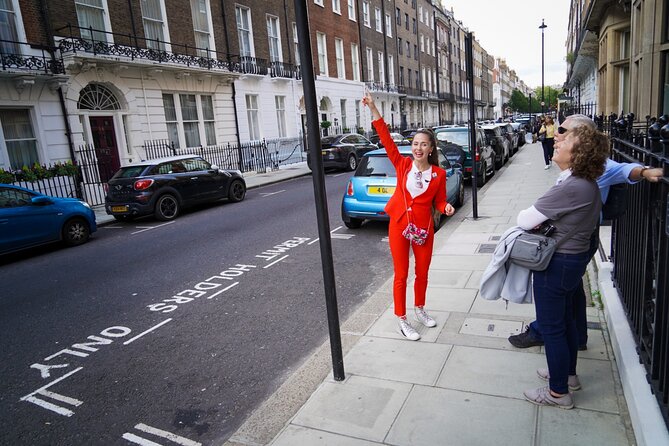 The Beatles and a Secret pub - Why this private Beatles walk feels different