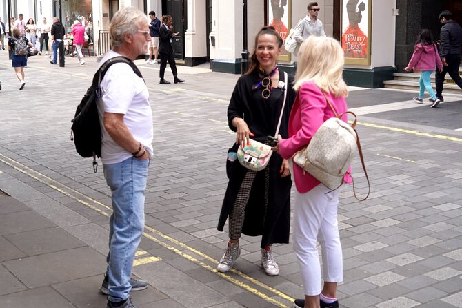 The Beatles and a Secret pub - Marylebone’s mews and a quieter side of the Beatles
