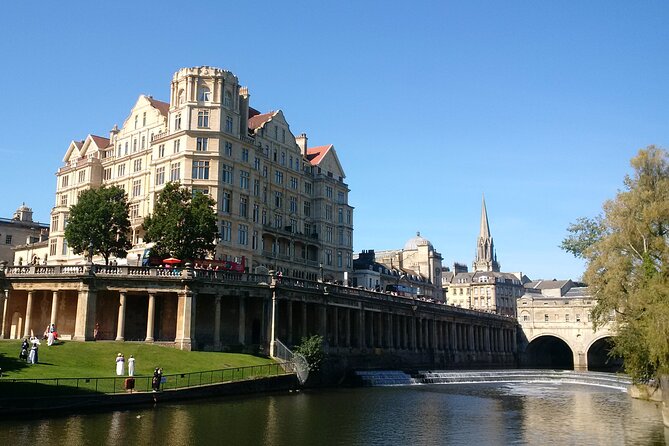 The Beatles in Bath June 10th 1963 - Timing, Weather, and Simple Planning Tips