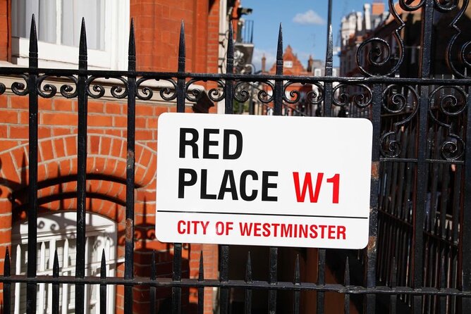 The Beatles London Walk - Trident Studios and the sound of the 1960s