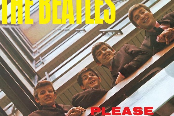 The Beatles London walking tour. From Abbey Road to the Roof Top - Abbey Road starts the Beatles London story