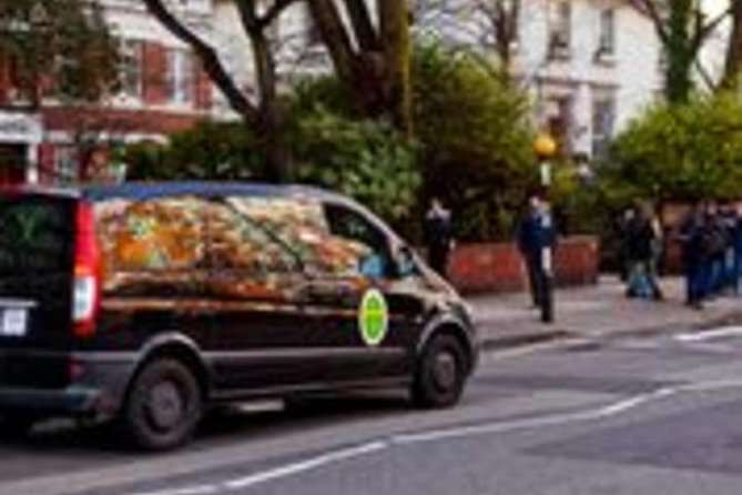 The Beatles Magical History Black Taxi Tour London - Who Should Book This Beatles Tour?