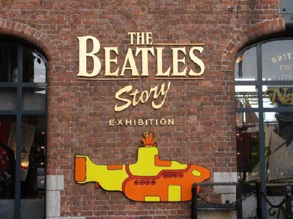 The Beatles Story Experience Ticket - Key points to know before you go