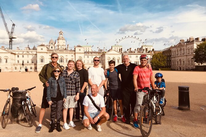 The "Big Six" of London and a Pub - 5 Hour Tour - The Tower of London, Tower Bridge, and the Great Fire