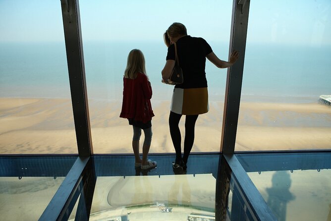 The Blackpool Tower Eye Admission Ticket - How much time and money should you allow?
