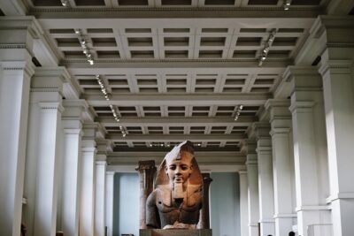 The British Museum London – Exclusive Guided Museum Tour