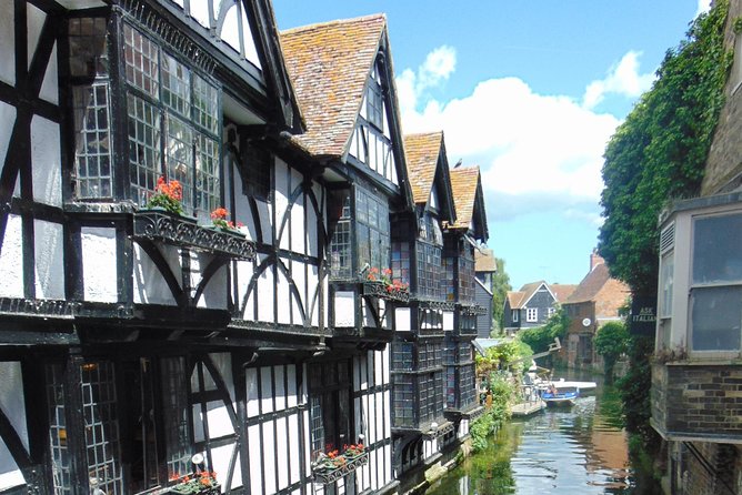 The Canterbury Classic Tour - Key points about the Canterbury Classic Tour