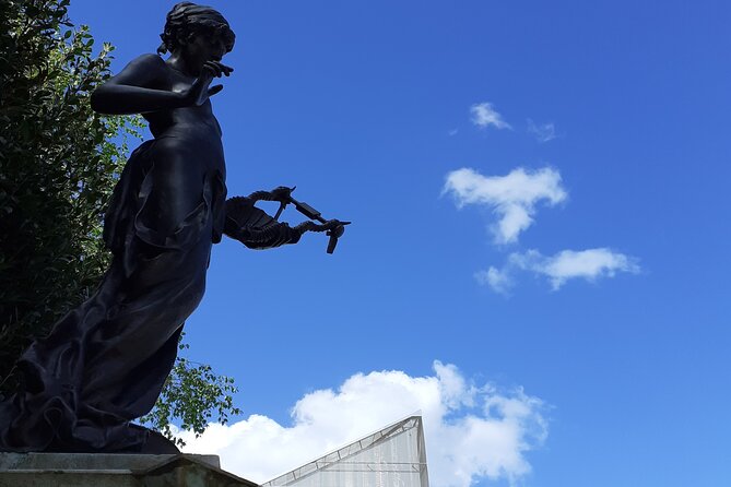 The Condensed Canterbury Tour - Key points at a glance