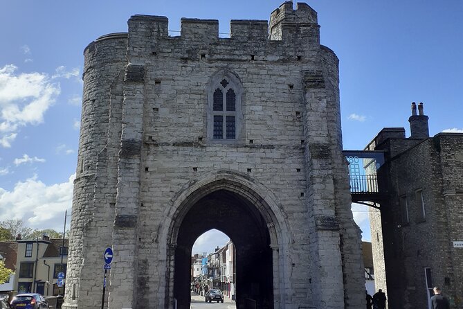 The Condensed Canterbury Tour - Why this one-hour Canterbury walk works