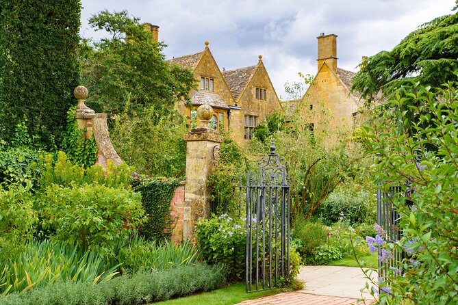 The Cotswold Tour - Key points to know before booking