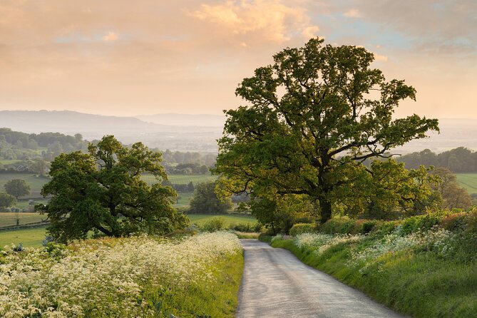 The Cotswold Tour - Why this private Cotswold route works