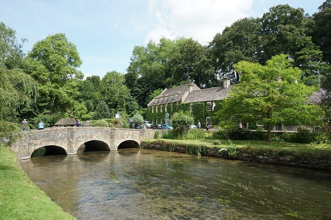 The Cotswolds Guided Day Tour from London - Stow-on-the-Wold for a longer wander