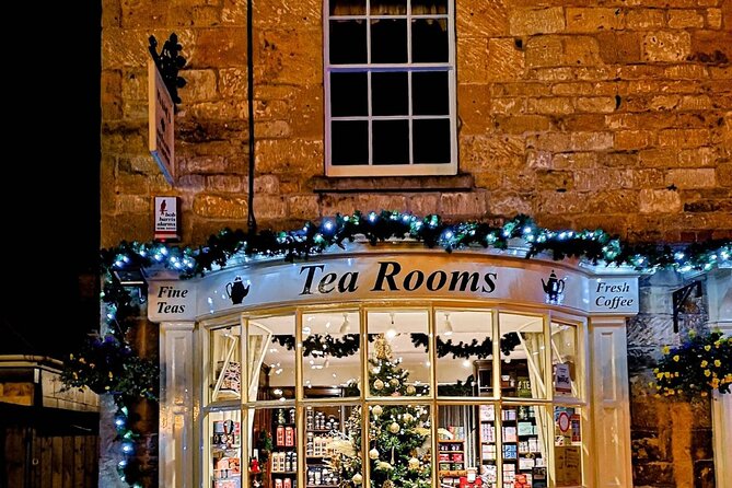 The Cotswolds Guided Day Tour from London - What the drive adds, and what it takes away