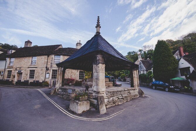 The Cotswolds Guided Day Tour from London - Guide commentary and the value of local knowledge
