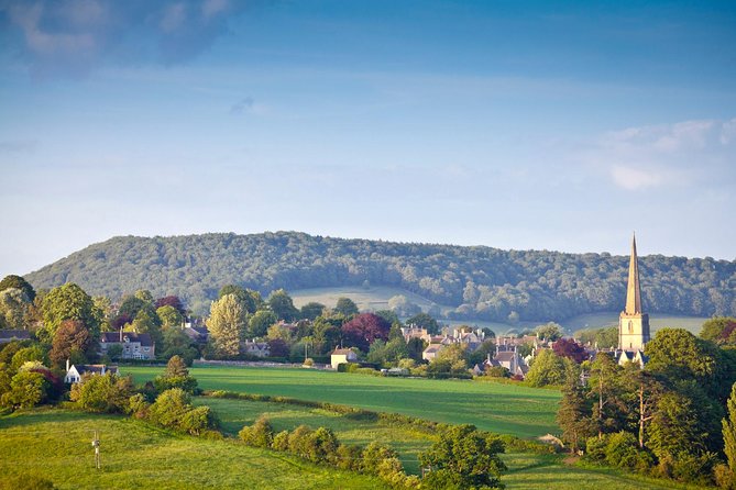 The Cotswolds Guided Day Tour from London - Is $124.02 a fair price?